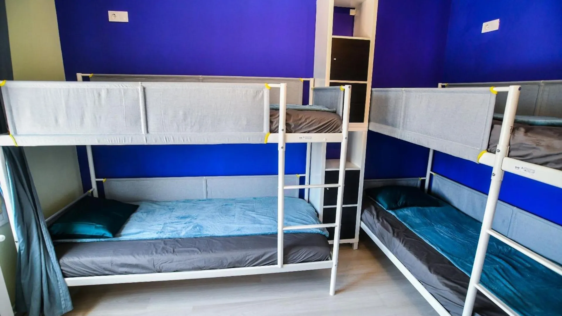 Modern Apartment Center Of יורט דה מאר 0*,  ספרד