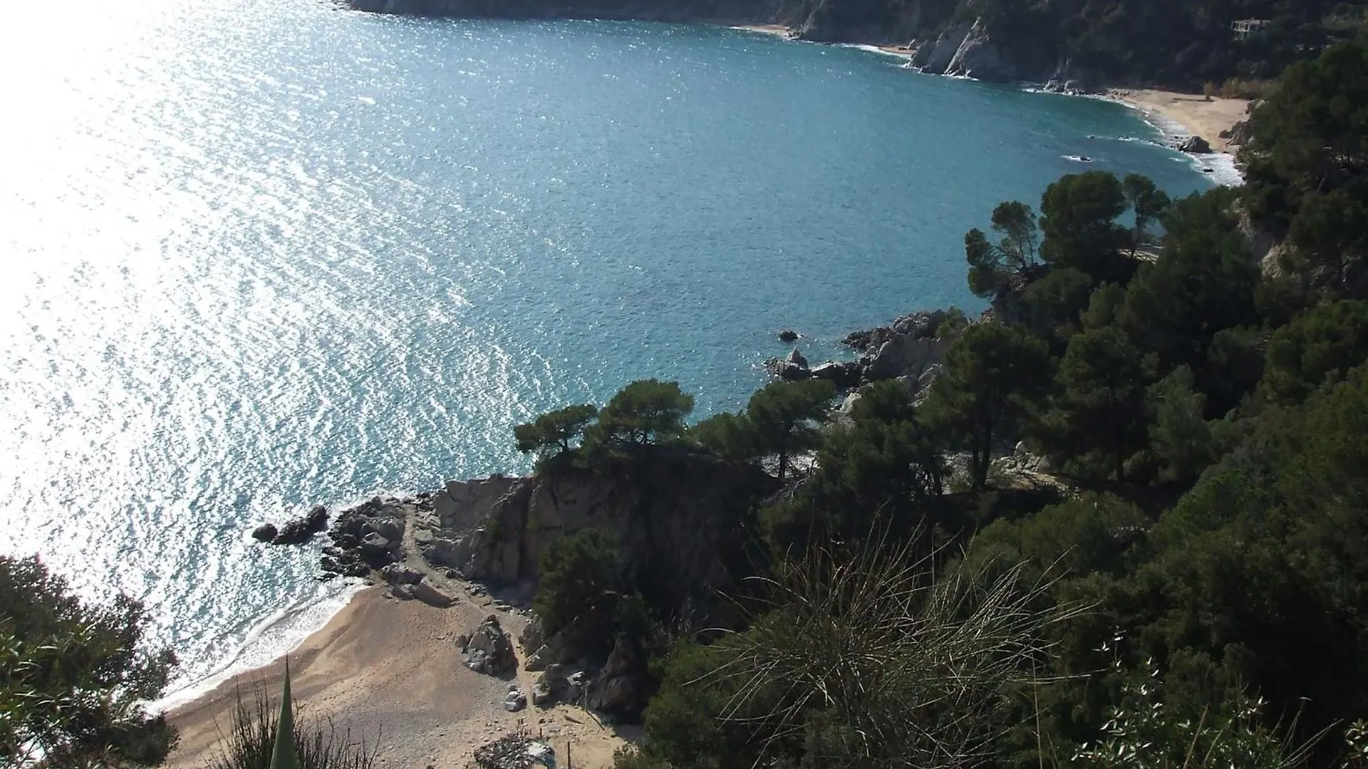 Modern Apartment Center Of Lloret De Mar 0*,  Spain