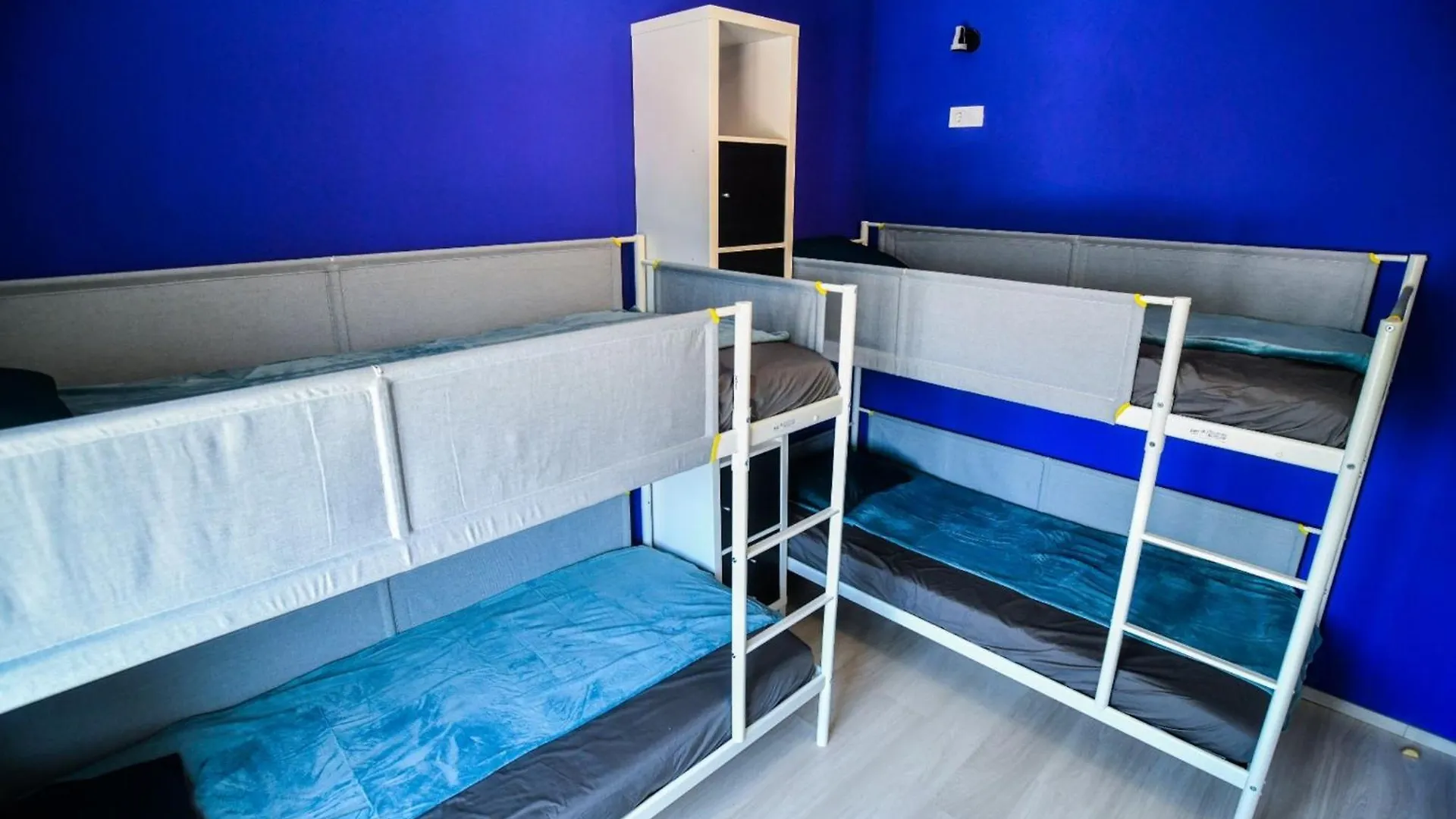 Modern Apartment Center Of Lloret De Mar Spain